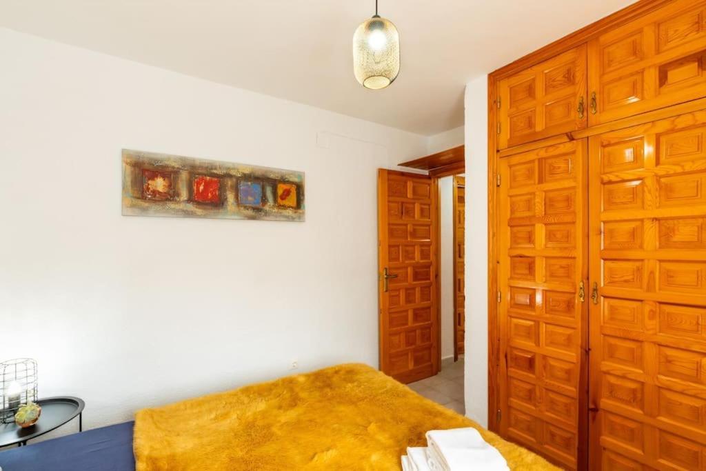 Apartament In Monte Pedreguer Exterior foto